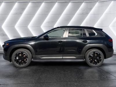 2026 Mazda Mazda CX-50 2.5 S Meridian Edition AWD