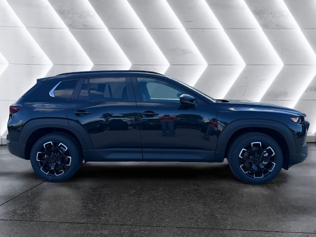 2026 Mazda Mazda CX-50 2.5 S Meridian Edition AWD