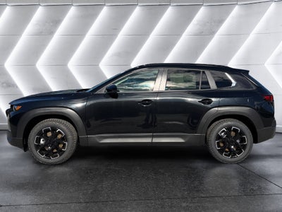 2026 Mazda Mazda CX-50 2.5 S Meridian Edition AWD