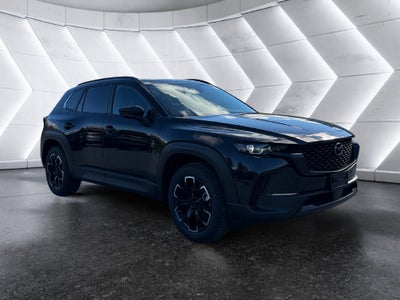 2026 Mazda Mazda CX-50 2.5 S Meridian Edition AWD
