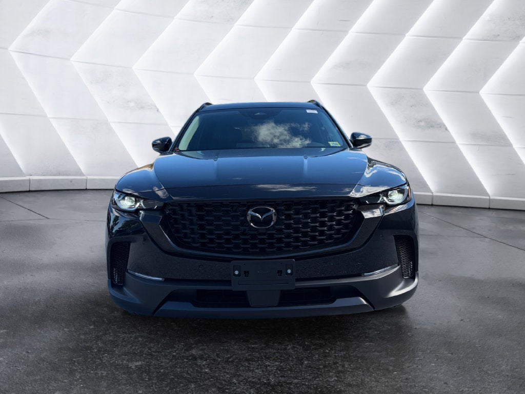 2026 Mazda Mazda CX-50 2.5 S Meridian Edition AWD