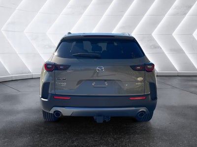 2023 Mazda Mazda CX-50 2.5 Turbo Meridian Edition