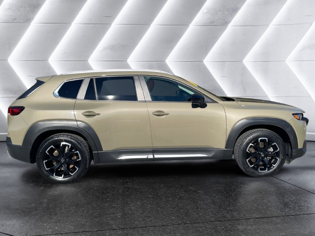 2023 Mazda Mazda CX-50 2.5 Turbo Meridian Edition