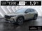 2026 Mazda Mazda CX-50 2.5 Turbo Meridian Edition AWD
