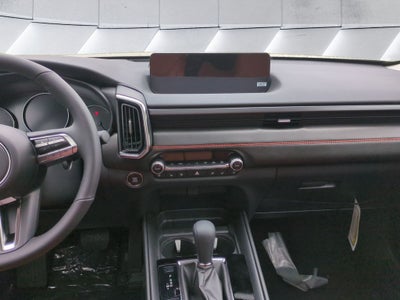 2026 Mazda Mazda CX-50 2.5 Turbo Meridian Edition AWD