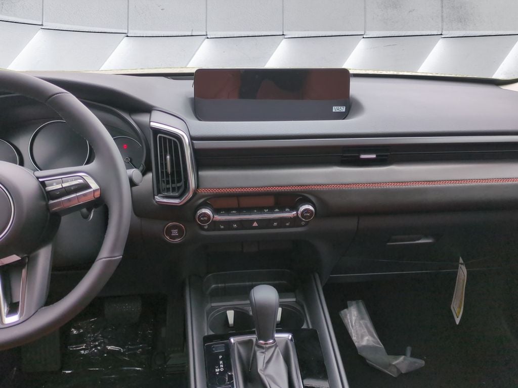 2026 Mazda Mazda CX-50 2.5 Turbo Meridian Edition AWD