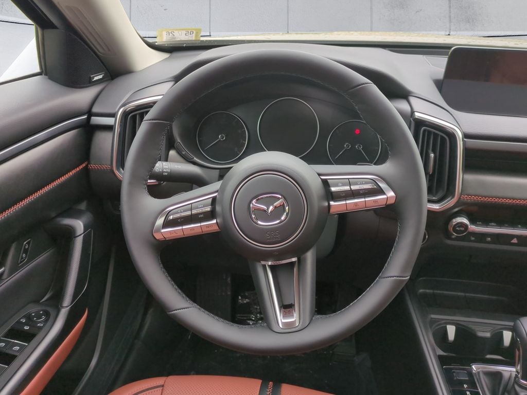 2026 Mazda Mazda CX-50 2.5 Turbo Meridian Edition AWD