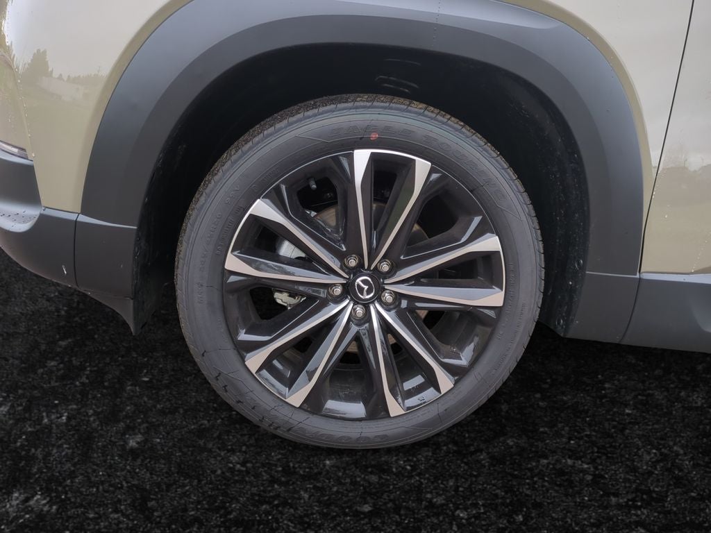 2026 Mazda Mazda CX-50 2.5 Turbo Meridian Edition AWD