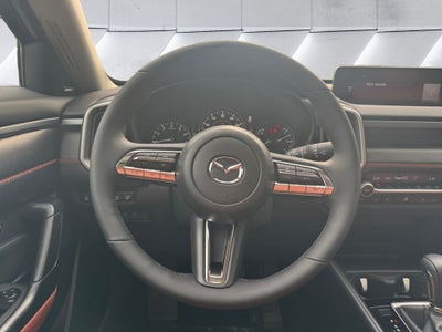 2026 Mazda Mazda CX-50 2.5 Turbo Meridian Edition AWD
