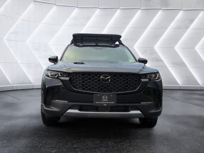 2026 Mazda Mazda CX-50 2.5 Turbo Meridian Edition AWD