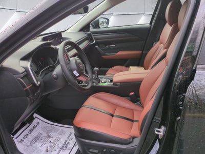 2026 Mazda Mazda CX-50 2.5 Turbo Meridian Edition AWD