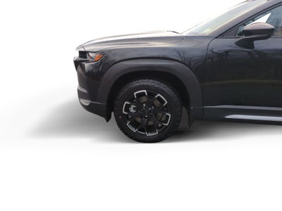 2026 Mazda Mazda CX-50 2.5 Turbo Meridian Edition AWD