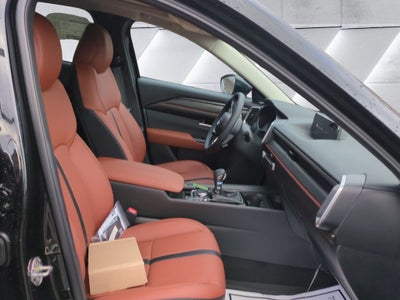 2026 Mazda Mazda CX-50 2.5 Turbo Meridian Edition AWD