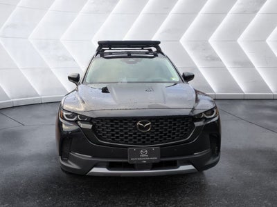 2026 Mazda Mazda CX-50 2.5 Turbo Meridian Edition AWD