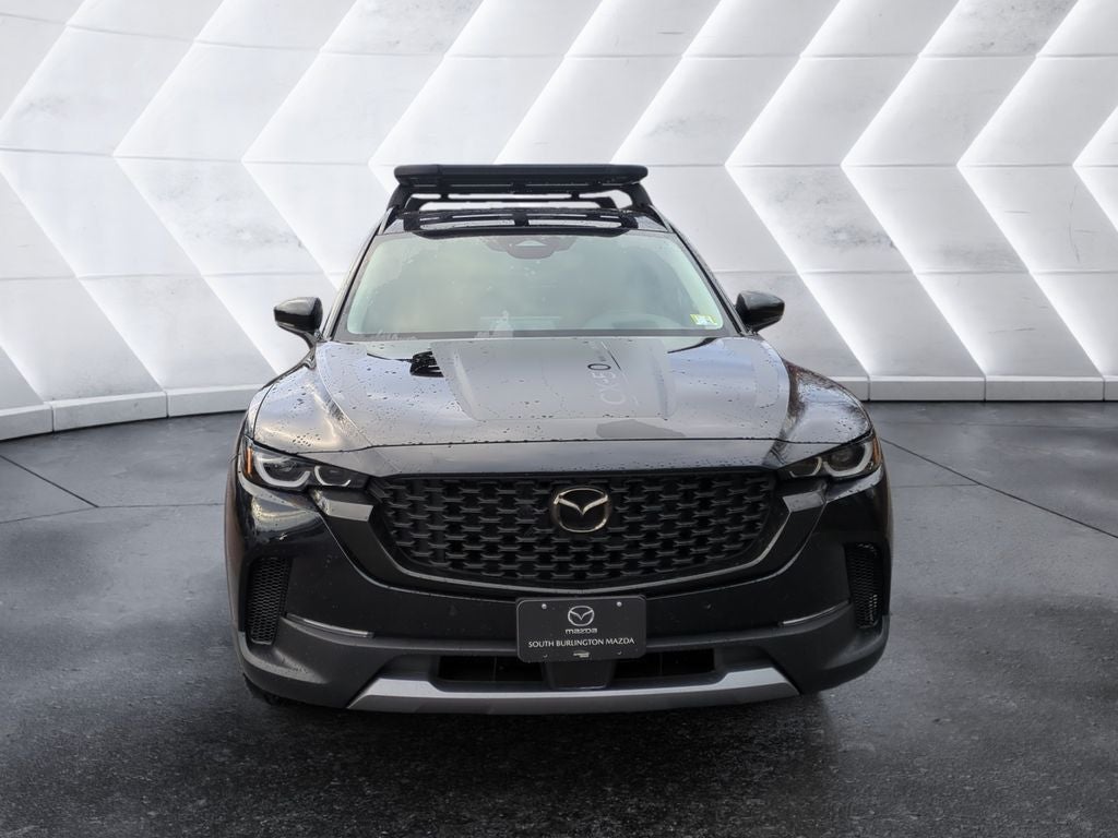 2026 Mazda Mazda CX-50 2.5 Turbo Meridian Edition AWD