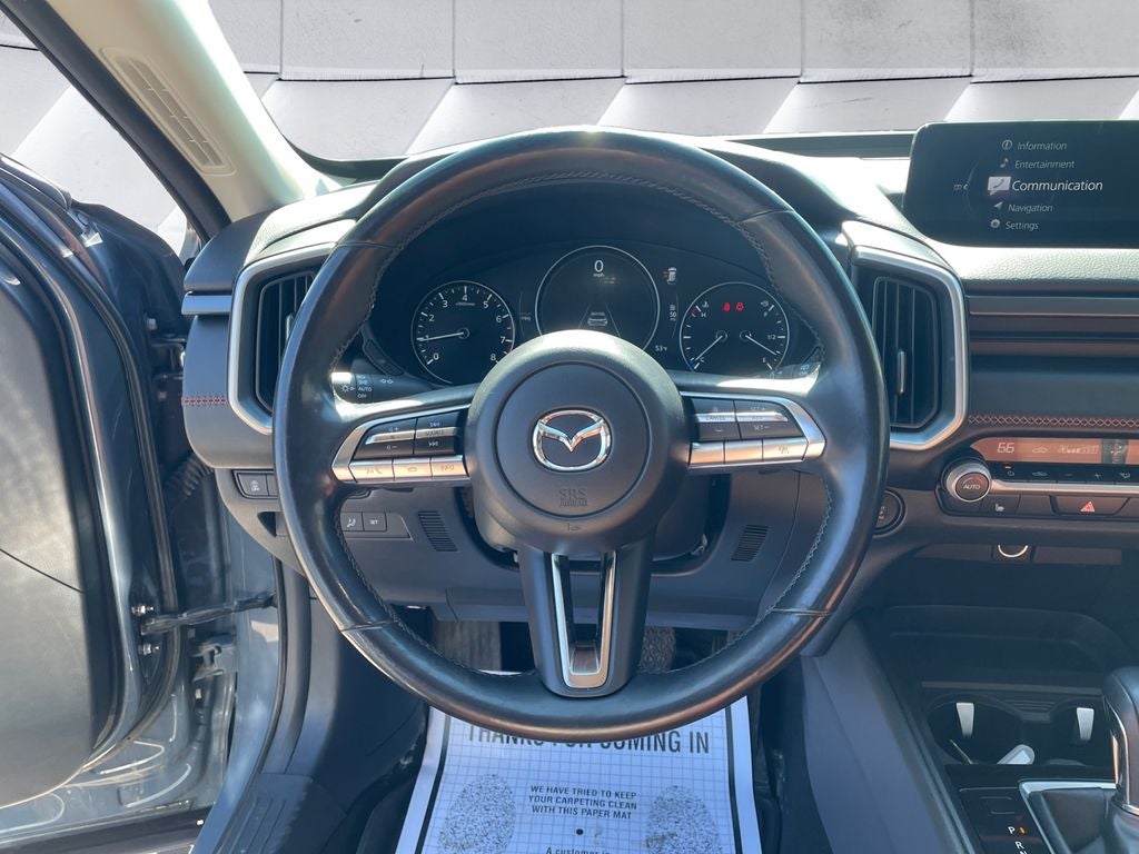2023 Mazda Mazda CX-50 Base