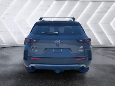 2023 Mazda Mazda CX-50 Base