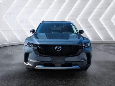 2026 Mazda Mazda CX-50 2.5 Turbo Meridian Edition AWD
