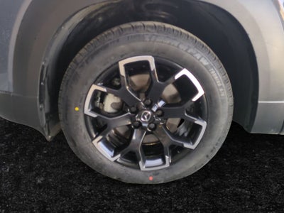 2026 Mazda Mazda CX-50 2.5 Turbo Meridian Edition AWD