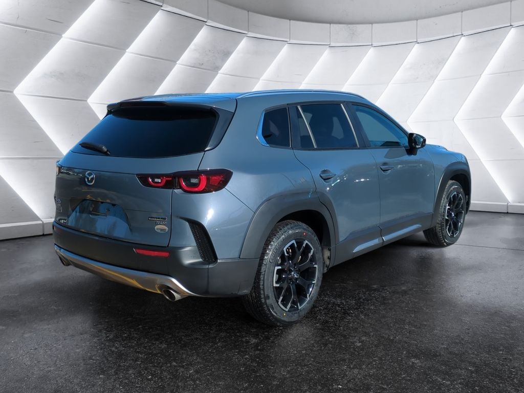 2026 Mazda Mazda CX-50 2.5 Turbo Meridian Edition AWD