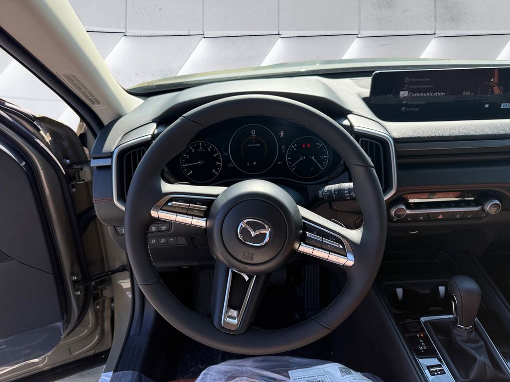 2026 Mazda Mazda CX-50 2.5 Turbo Meridian Edition AWD