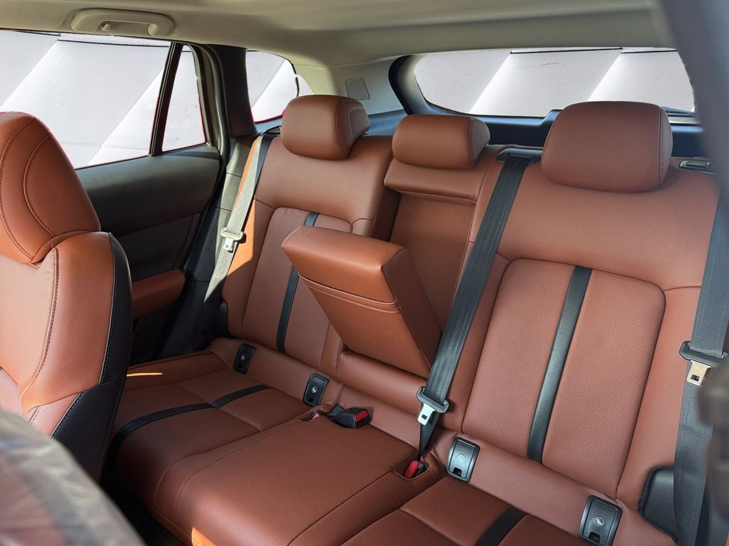 2026 Mazda Mazda CX-50 2.5 Turbo Meridian Edition AWD
