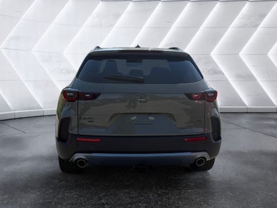 2026 Mazda Mazda CX-50 2.5 Turbo Meridian Edition AWD
