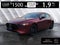 2026 Mazda Mazda3 Hatchback 2.5 S Select Sport