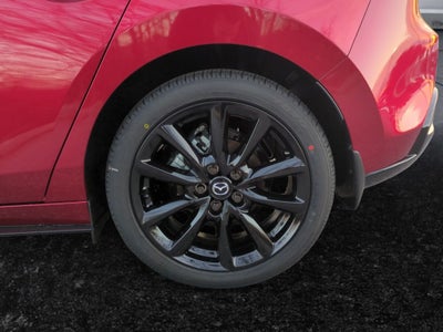 2026 Mazda Mazda3 Hatchback 2.5 S Select Sport