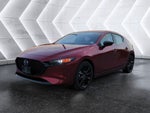 2026 Mazda Mazda3 Hatchback 2.5 S Select Sport