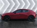 2026 Mazda Mazda3 Hatchback 2.5 S Select Sport