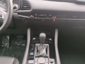 2024 Mazda3 2.5 S Select Sport
