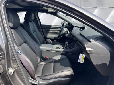 2026 Mazda Mazda3 Hatchback 2.5 S Preferred