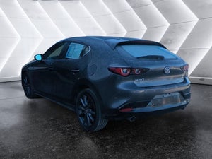 2024 Mazda3 2.5 S Preferred