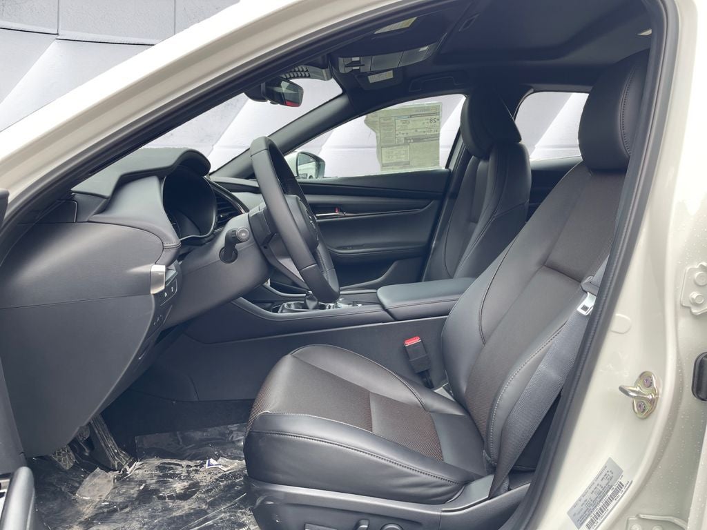 2026 Mazda Mazda3 Hatchback 2.5 S Premium