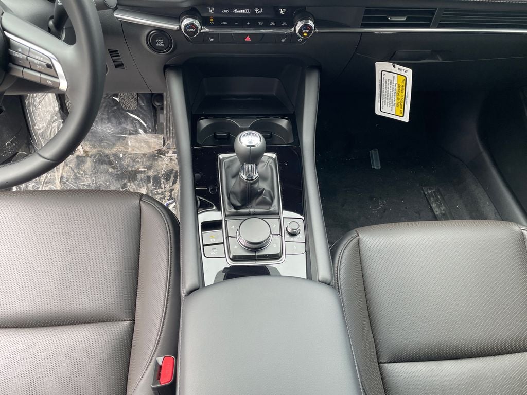 2026 Mazda Mazda3 Hatchback 2.5 S Premium