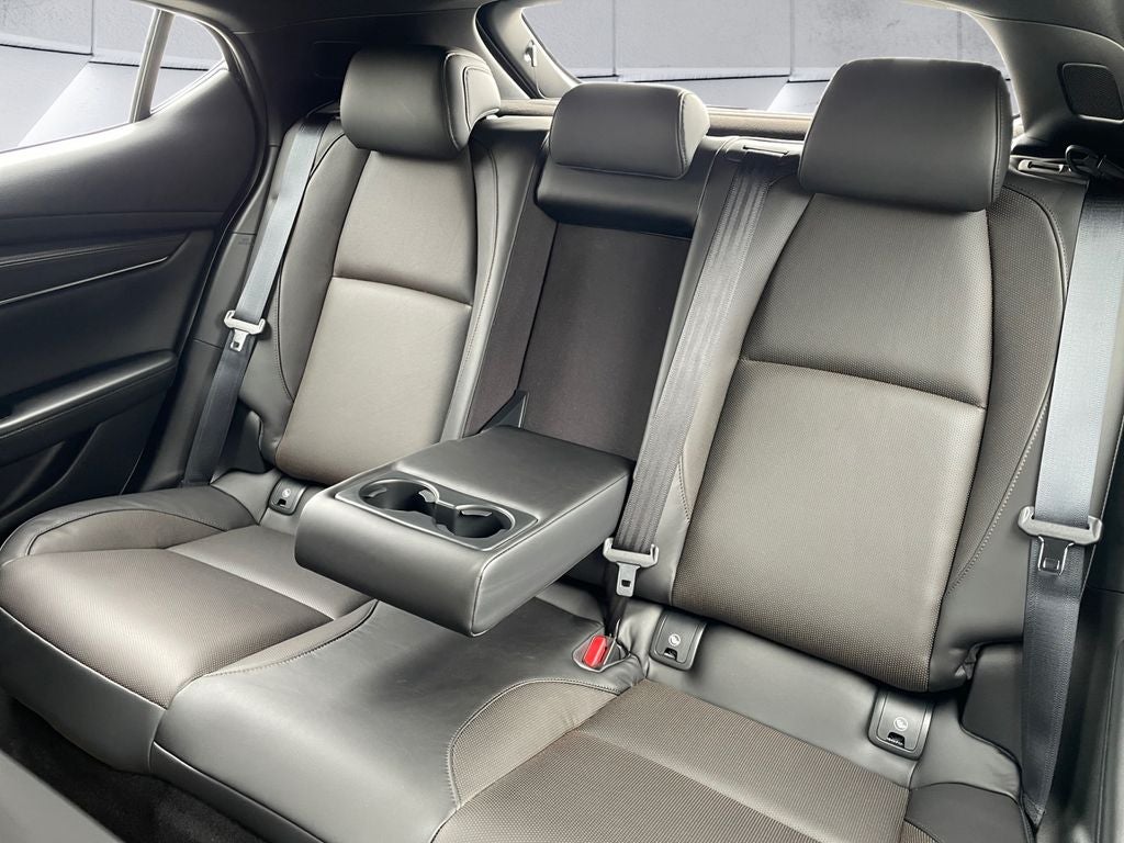 2026 Mazda Mazda3 Hatchback 2.5 S Premium