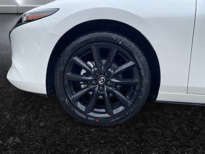2026 Mazda Mazda3 Hatchback 2.5 S Premium