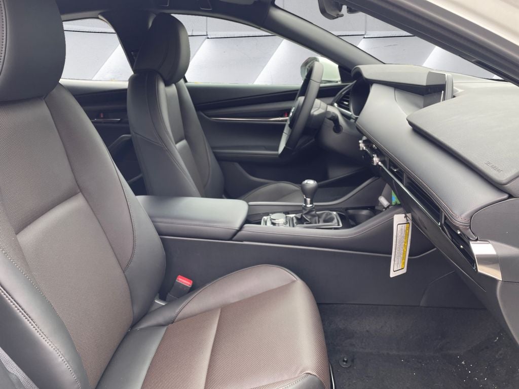 2026 Mazda Mazda3 Hatchback 2.5 S Premium