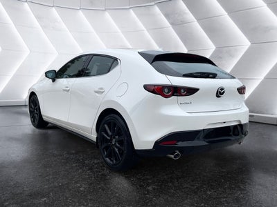 2026 Mazda Mazda3 Hatchback 2.5 S Premium
