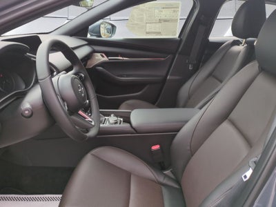 2026 Mazda Mazda3 Hatchback 2.5 S Premium
