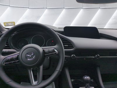 2026 Mazda Mazda3 Hatchback 2.5 S Premium