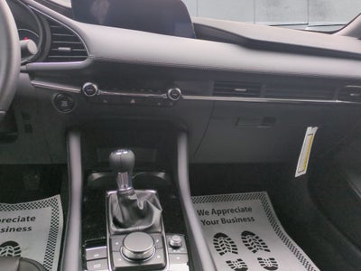 2026 Mazda Mazda3 Hatchback 2.5 S Premium