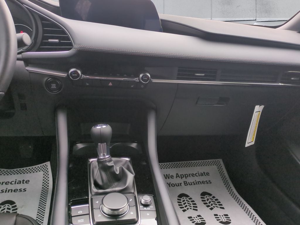 2026 Mazda Mazda3 Hatchback 2.5 S Premium