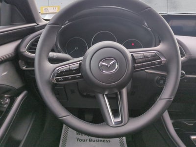2026 Mazda Mazda3 Hatchback 2.5 S Premium