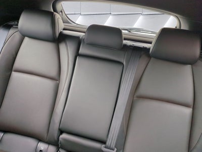 2026 Mazda Mazda3 Hatchback 2.5 S Premium