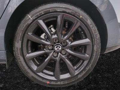 2026 Mazda Mazda3 Hatchback 2.5 S Premium