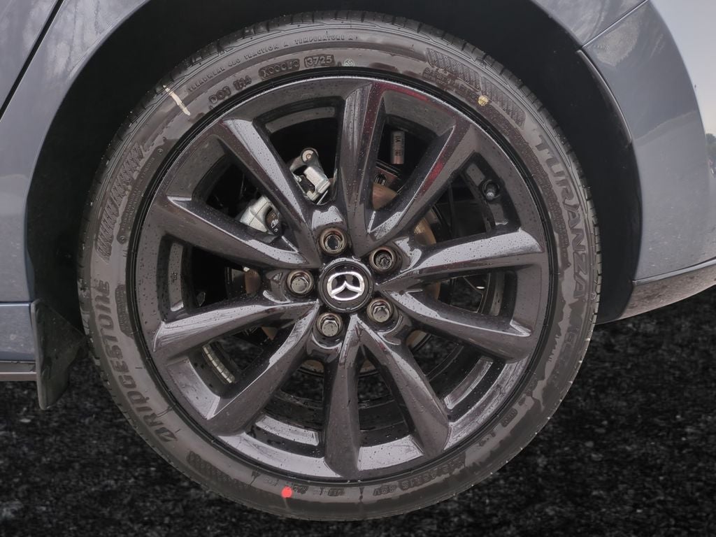 2026 Mazda Mazda3 Hatchback 2.5 S Premium