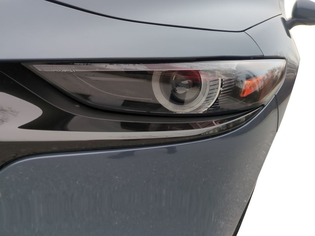 2026 Mazda Mazda3 Hatchback 2.5 S Premium