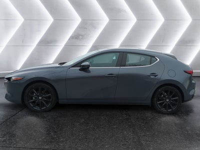 2026 Mazda Mazda3 Hatchback 2.5 S Premium